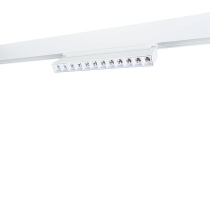 Светильник трековый Arte Lamp Linea A4648PL-1WH