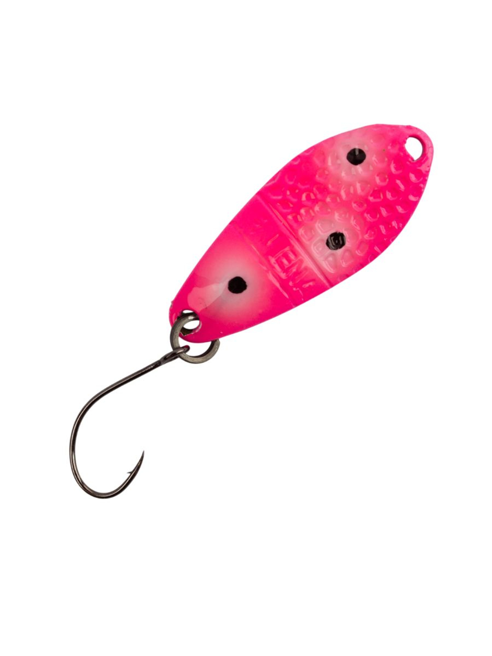 Блесна Fish Crystal FALENA 30 мм 2,5г на форель цвет 183