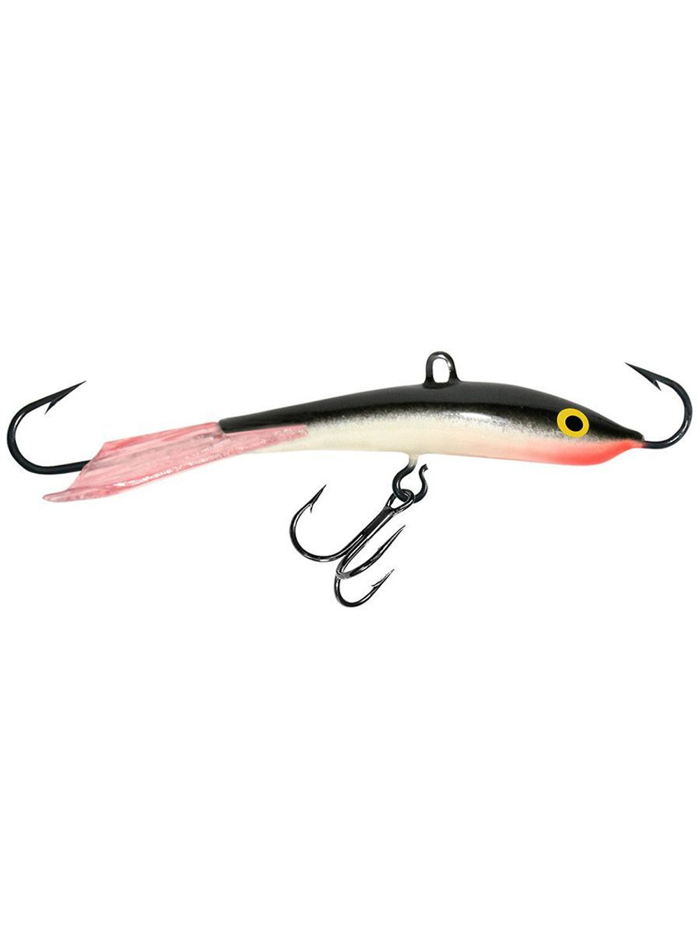 Балансир рыболовный CLASSIC-7 74mm 2 штуки 16 г.