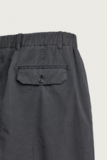 БРЮКИ RELAXED FIT ИЗ ХЛОПКА AARON LEVINE X ZARA — ZARA