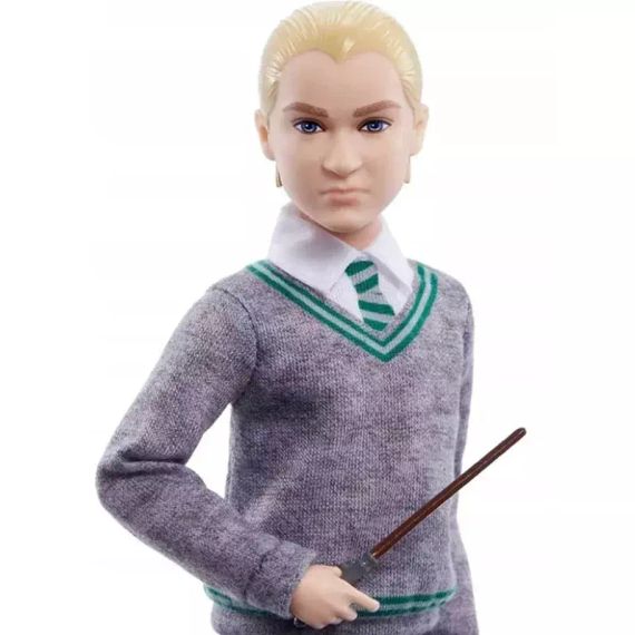 Драко Малфой Кукла Harry Potter HMF35