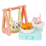 Игровой набор для девочки, коробка 7988