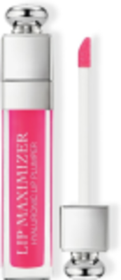 Увлажняющий блеск-плампер DIOR Addict Lip Maximizer - 007 Raspberry #