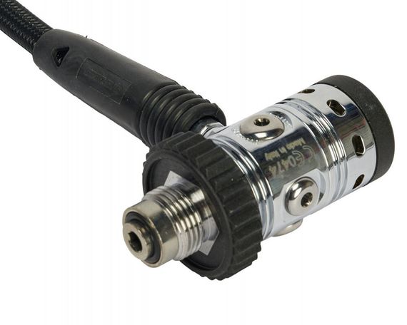 Регулятор Seac Sub PX100 DIN 230 BAR
