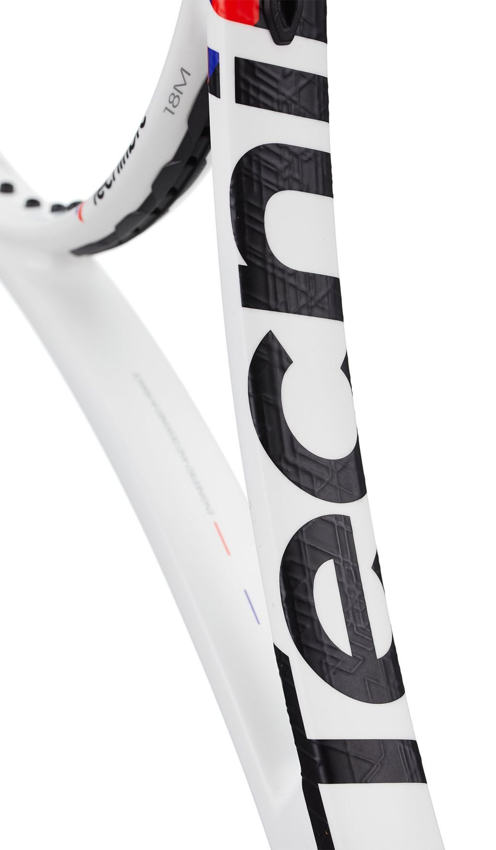 Теннисная ракетка Tecnifibre TF40 305 18x20 + струны