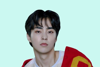 Xiumin (EXO)