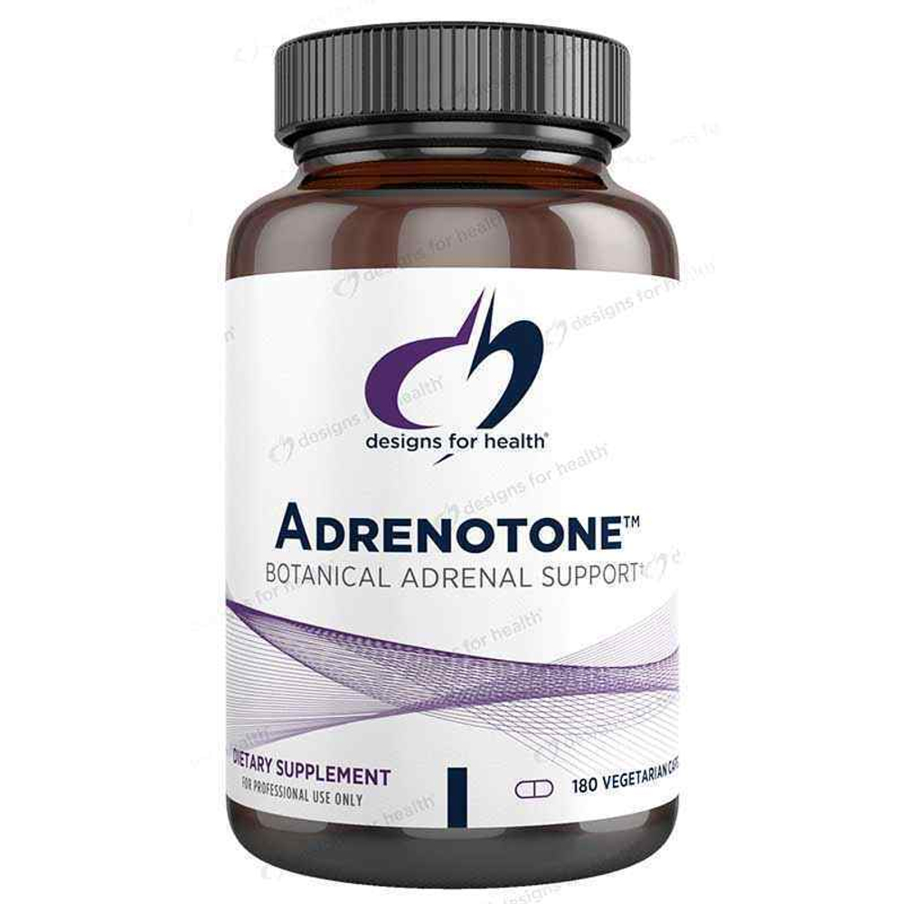 Designs For Health - Adrenotone™ - 90 capsules