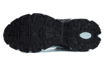 FILA FUSION Ancerus Plus Sneakers "Sky Blue White Black" Women"s