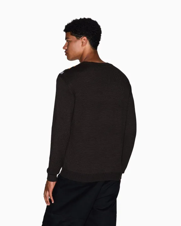 Джемпер мужской ARMANI EXCHANGE