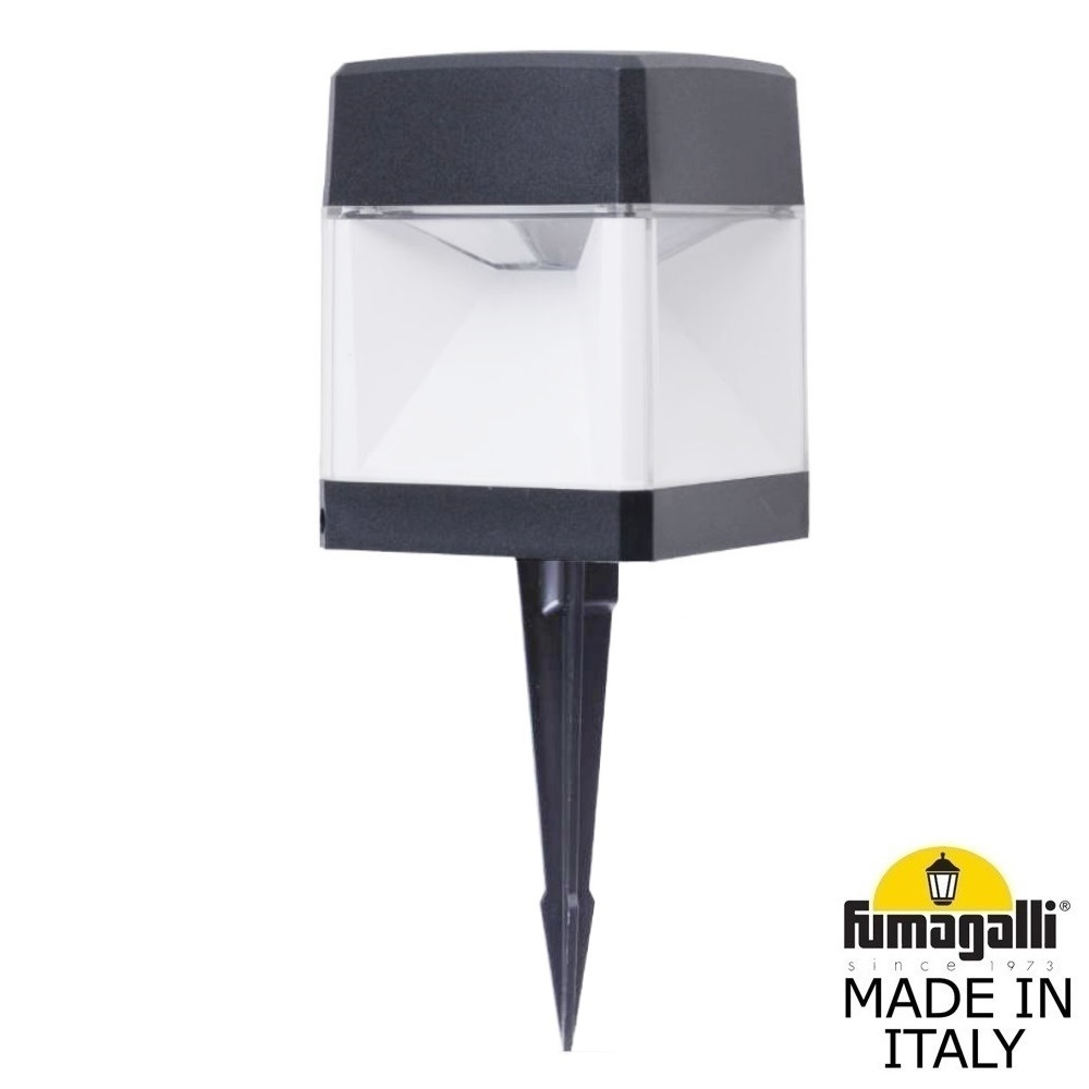Грунтовый светильник Fumagalli ELISA DS2.561.000.AXD1L