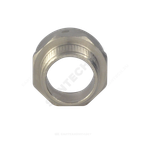 Переход латунь никель Ду 40х32 (1 1/4"х1 1/2") ВР/НР SantechSystems