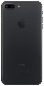Apple iPhone 7 Plus 128gb Black