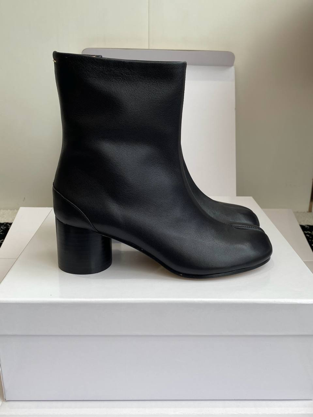 Ботинки Maison Margiela