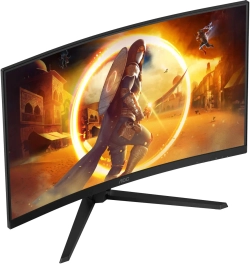Монитор 31.5" AOC CQ32G4VE