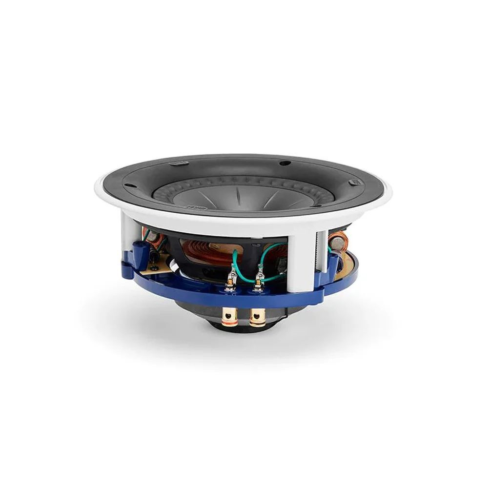 Встраиваемая акустика KEF Ci160RR-THX White