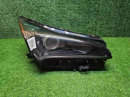 Фара правая Lexus NX 1 (2017-2021) LED