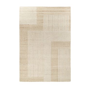 Ковер из шерсти thar из коллекции ethnic