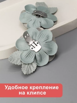 Стильное Украшение для обуви
