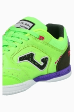 Футзалки Joma Top Flex 2511 IN - зеленый
