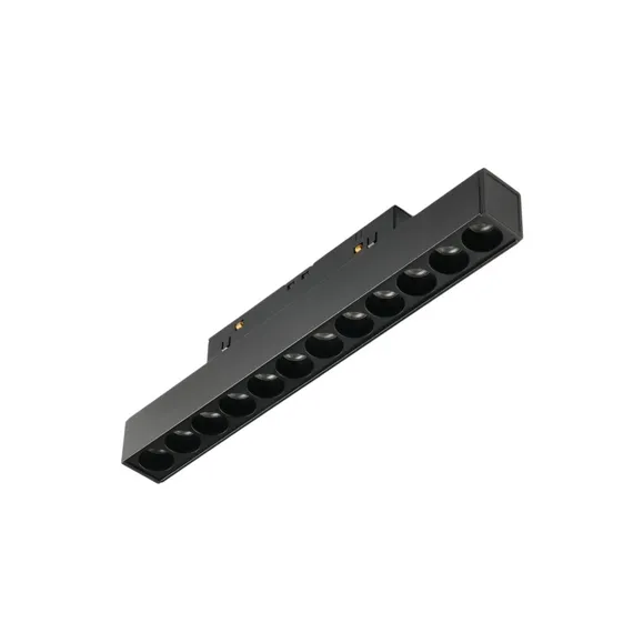 Трековый светильник FlowPoint MT0211-12W4K-B MyFar