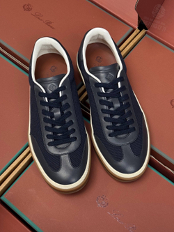 Кеды Loro Piana Tennis Walk
