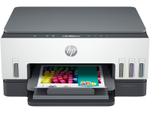 МФУ HP Smart Tank 670, A4, 22 стр./мин, WiFi, цветной