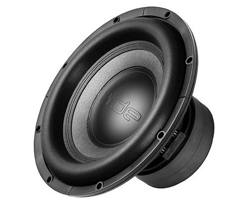 Сабвуфер Pride Sapphire 12