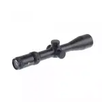 Оптический прицел Veber Black Russian 3-9x44 TSS RG ( Сетка Mil-Dot / с подсветкой )