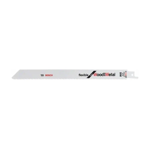 Пильное полотно S 1122 HF BOSCH 2608656021
