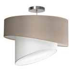 Twist Pendant Light