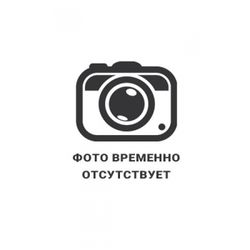 Кружка 350 мл d 8,8 см h10,5 см "Кухни мира" красная глина P.L.