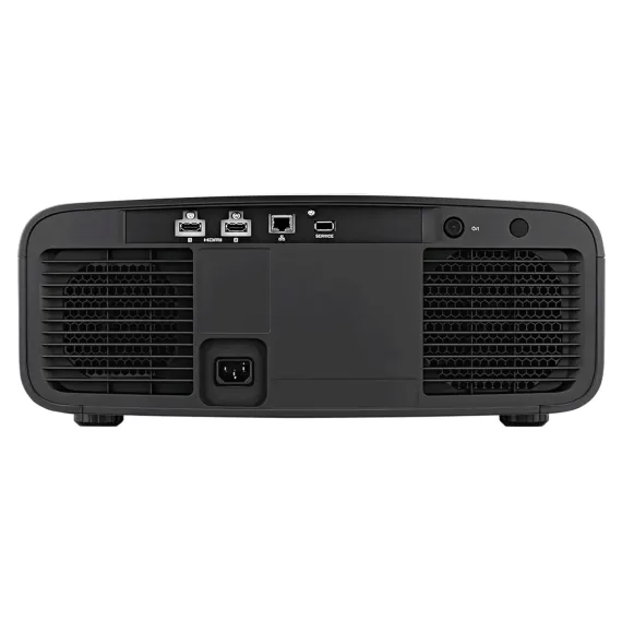 JVC DLA-NZ500B Black