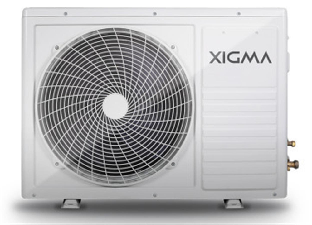 Сплит-система кондиционер настенный Xigma Turbocool XG-TX21RHA на 20 м²