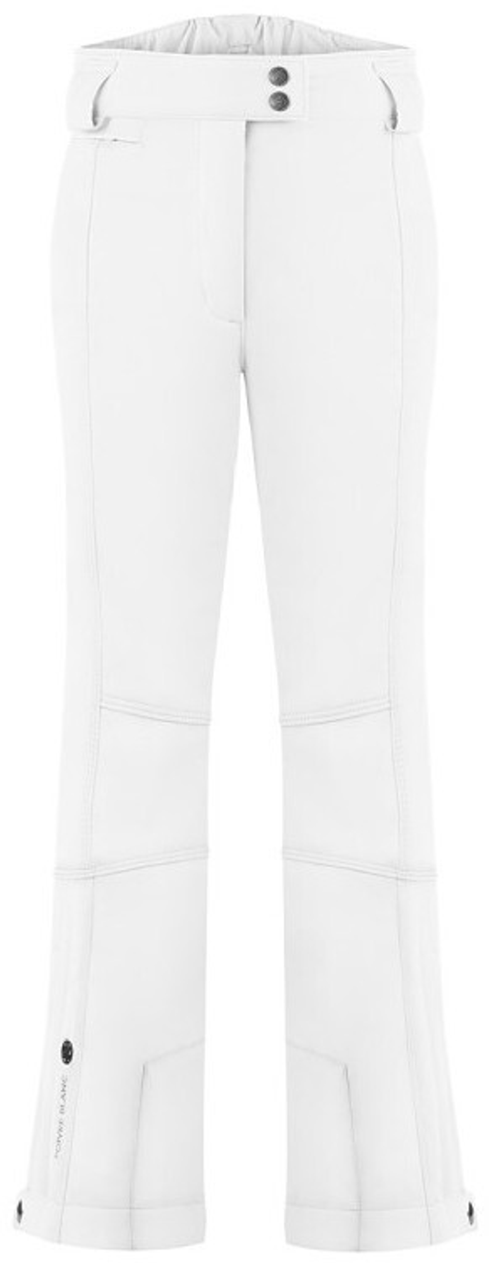 POIVRE BLANC брюки женские горнолыжные 1250820A EVA-WO/A Цвет белый