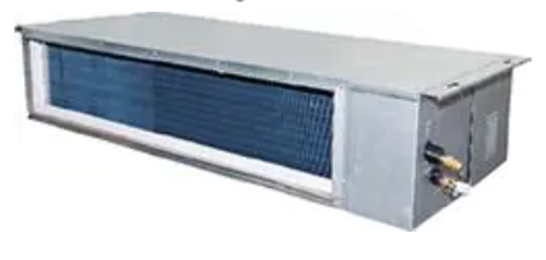Канальная VRF система TICA TMDN045AEB