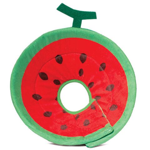 Triol воротник защитный мягкий 