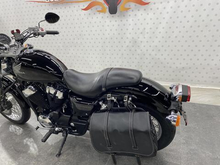 Honda VT400S 2012
