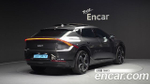 KIA EV6 Long Range 4WD — 2024