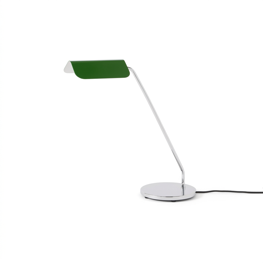 Настольный дизайнерский светильник Apex Desk Lamp от HAY