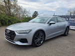 Audi A7 (Стоимость в ЕС)*