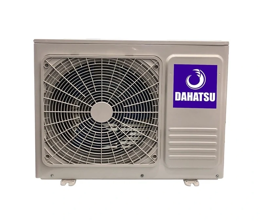 Dahatsu DHP-24/DHV-24
