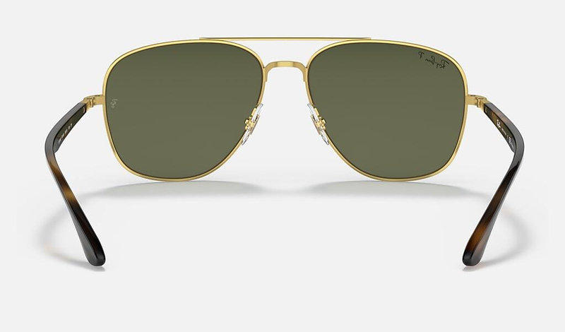 RAY-BAN RB3683 001/58