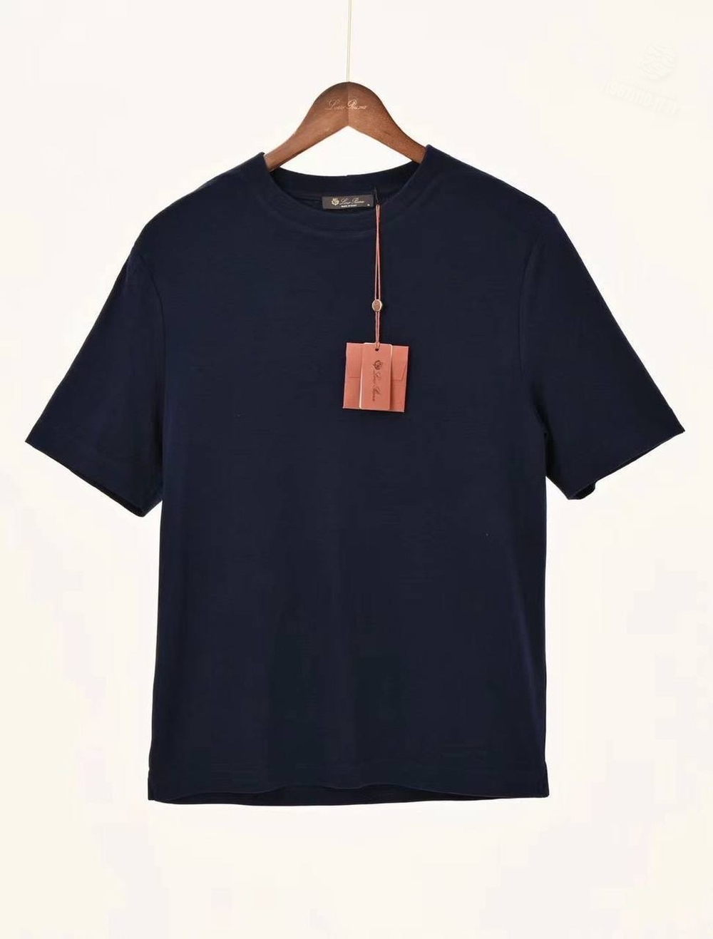 Футболка Loro Piana