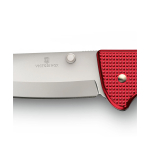 Складной нож Victorinox Evoke Alox Red, сталь 1.4116, 0.9411.D20
