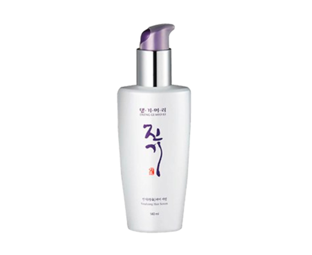 Восстанавливающая сыворотка для волос DAENG GI MEO RI Vitalizing Hair Serum 140 мл.(1 мая 2021)