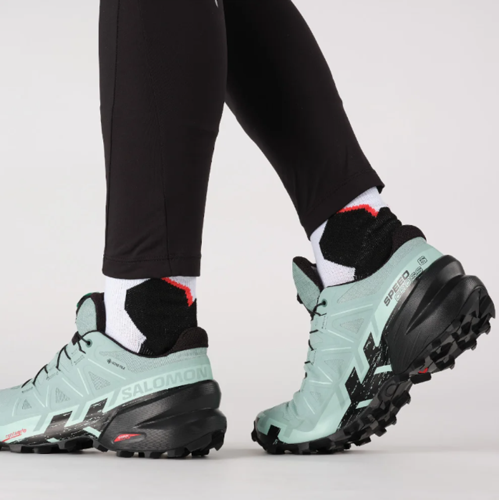 Кроссовки SALOMON SPEEDCROSS 6 GTX W