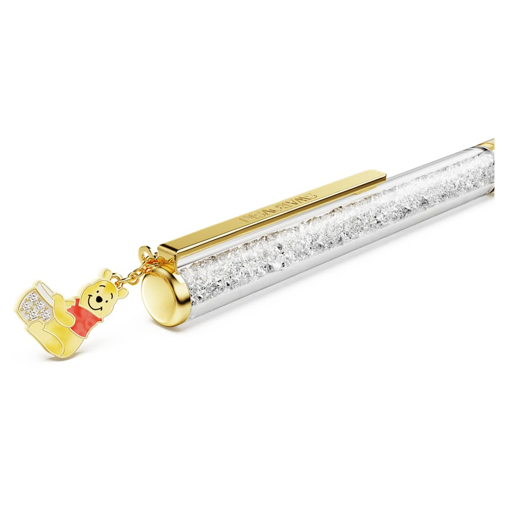CRYSTALLINE:BP PEN POOH CRY/GOS