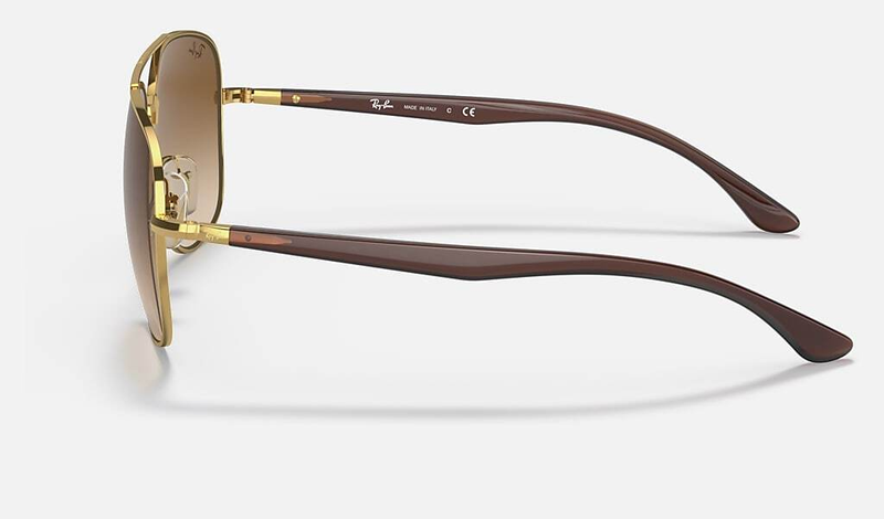 RAY-BAN RB3683 001/51