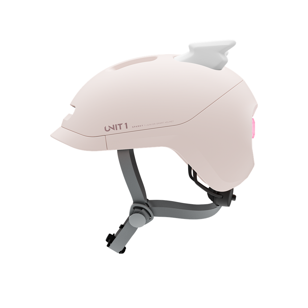 Вставки силиконовые для шлема UNIT 1 SPARKY