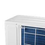 Внешний блок мульти-сплит системы Zanussi MULTI COMBO ERP DC 2 ZACO/I-27H3FMI2/N8/Out